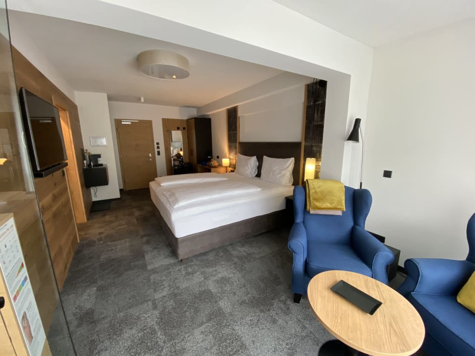 Zimmer Arthurs Hotel am Achensee