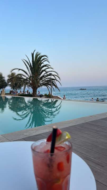 Pool Son Moll Sentits Hotel & Spa