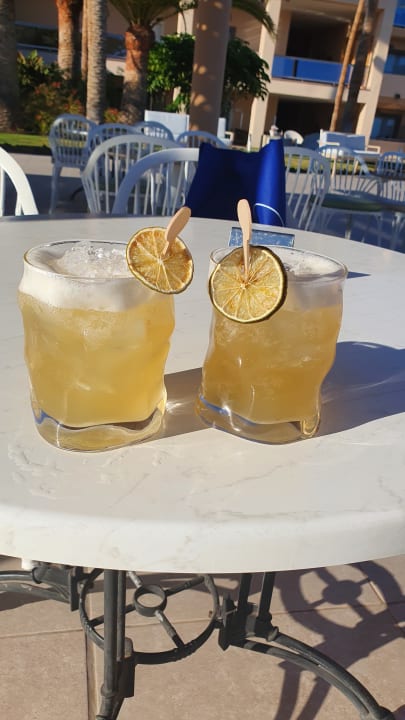 Gastro Iberostar Selection Fuerteventura Palace