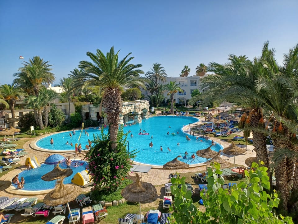 Pool TUI MAGIC LIFE Africana