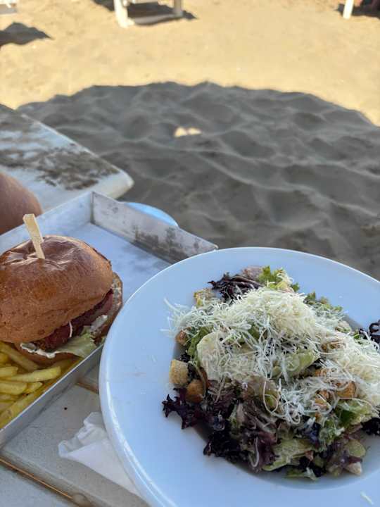 Strand Anemos Luxury Grand Resort