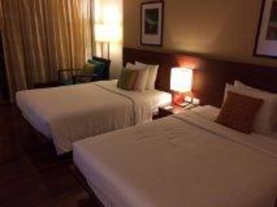 Top Zimmer Swissotel Resort Phuket Patong Beach