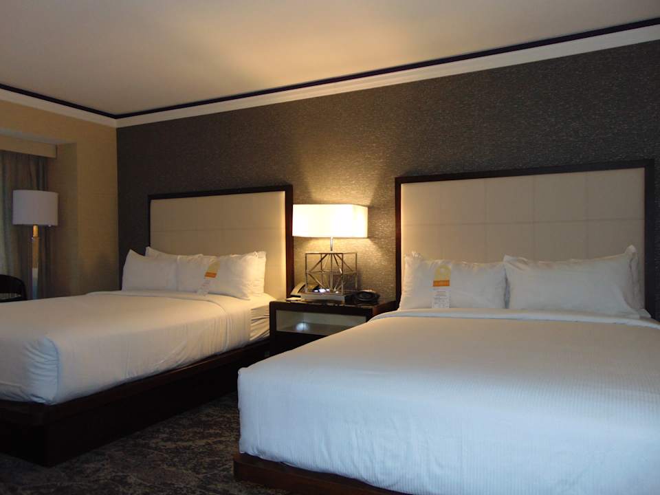 Zimmer Hotel The Henry