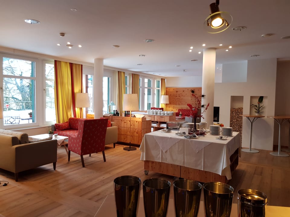 Gastro SPA Hotel Erzherzog Johann