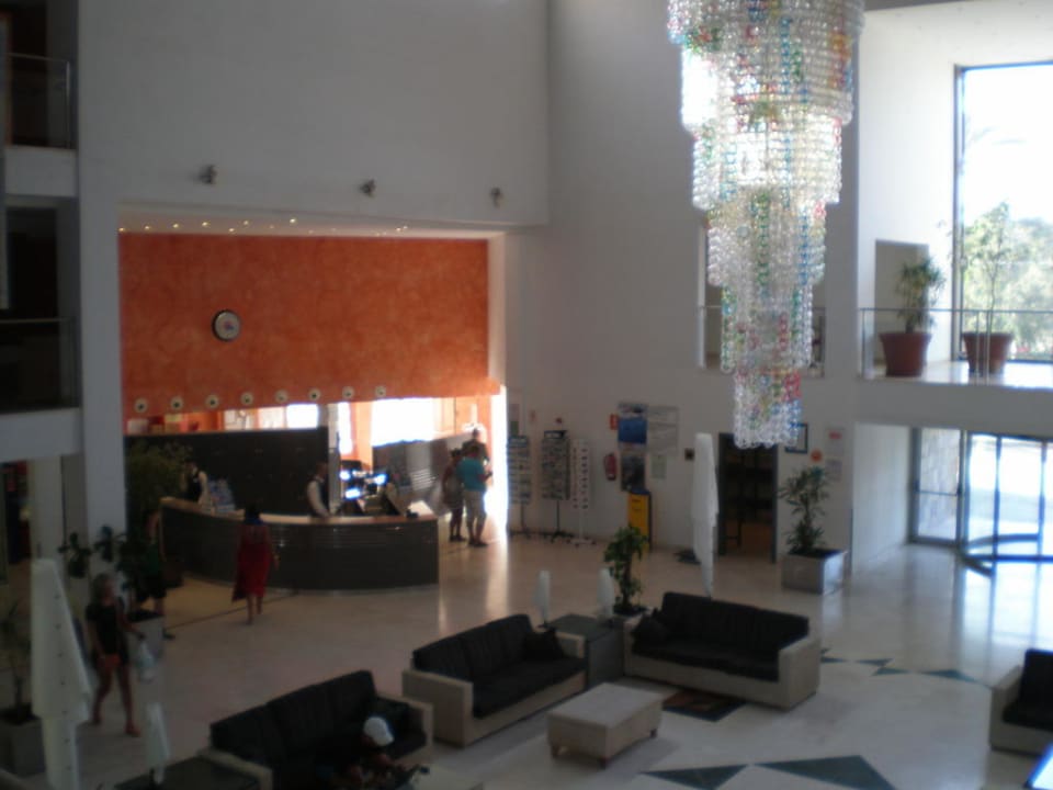 Hotel SBH Costa Calma Beach Resort