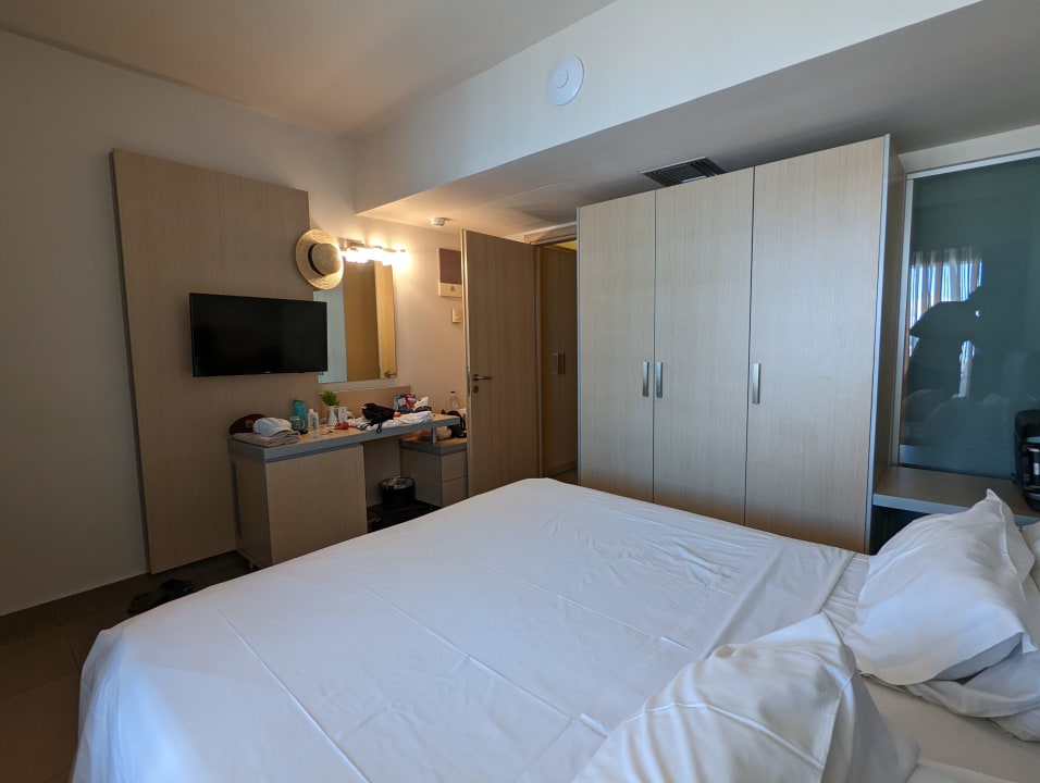 Zimmer Atlantica Mikri Poli Crete