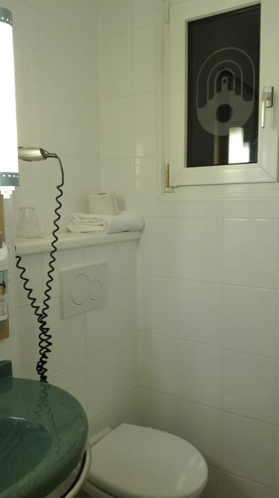 WC/Bad ibis Hotel München City