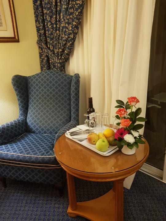 Zimmer Hotel Riu Palace Maspalomas Adults Only