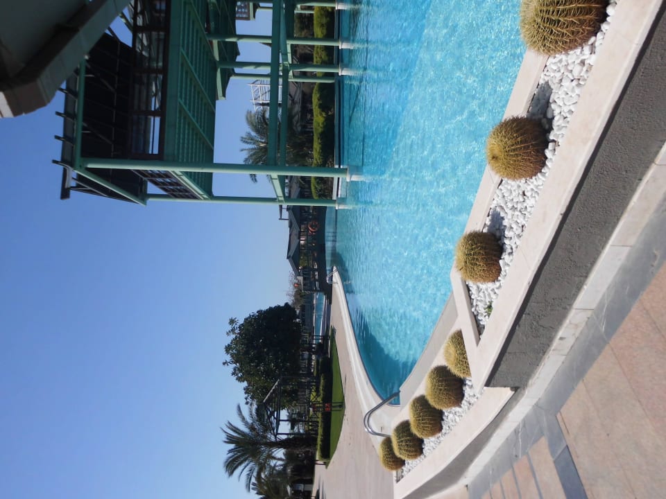Hotel Limak Lara de Luxe Limak Lara Deluxe Hotel & Resort