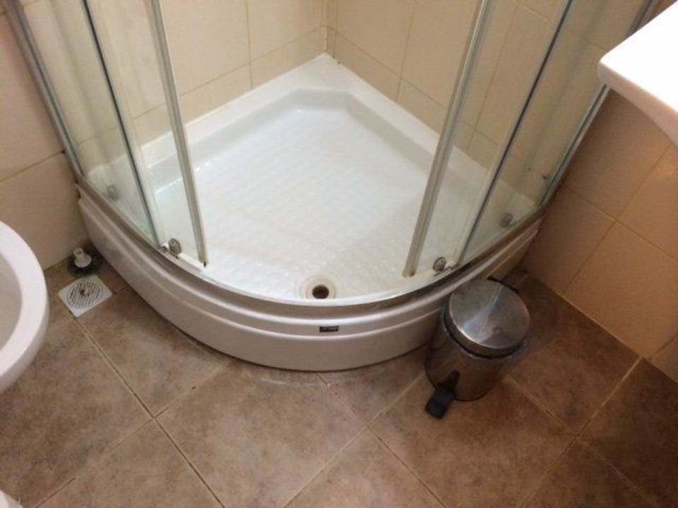 Dreckig Petunya Beach Resort