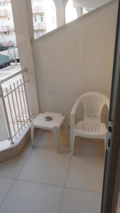 Zimmer Orient Apartments