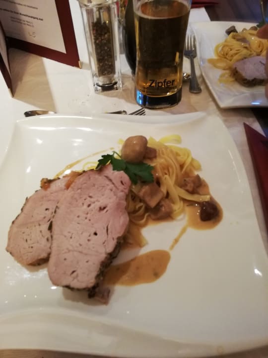 Gastro Hotel Landhaus Zillertal