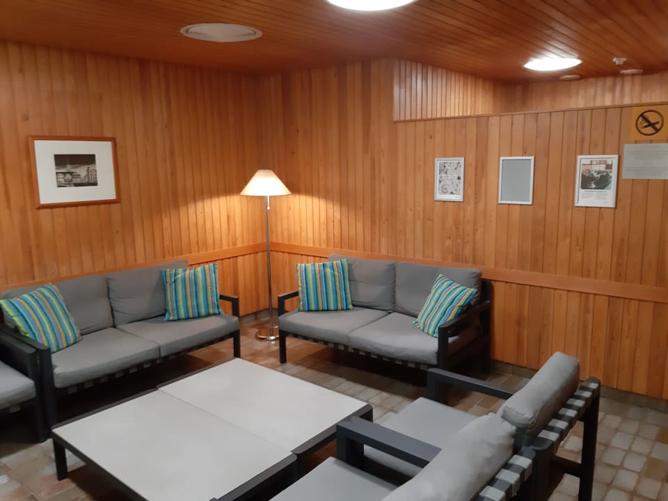 Sport & Freizeit Scandic Oulu Station