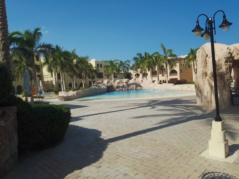 Pool Stella Garden Resort & Spa, Makadi Bay