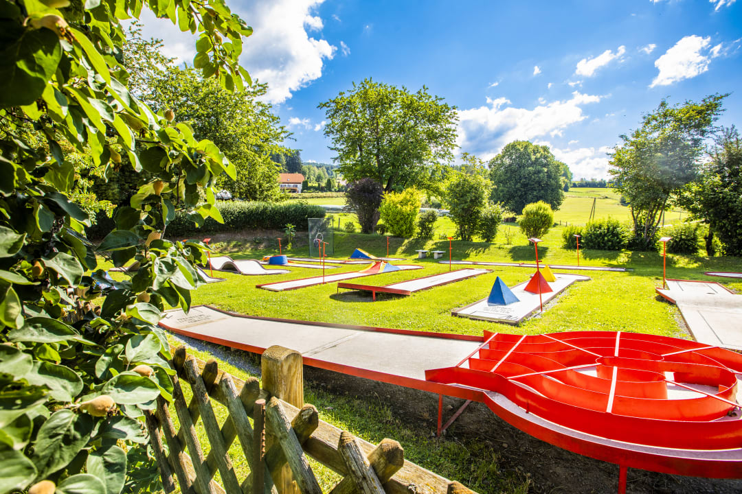 Sport & Freizeit Gasthof Knappenwirt