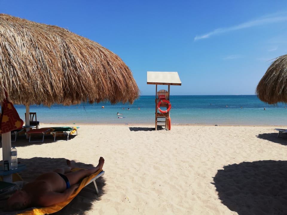 Strand Sentido Caribbean World Soma Bay