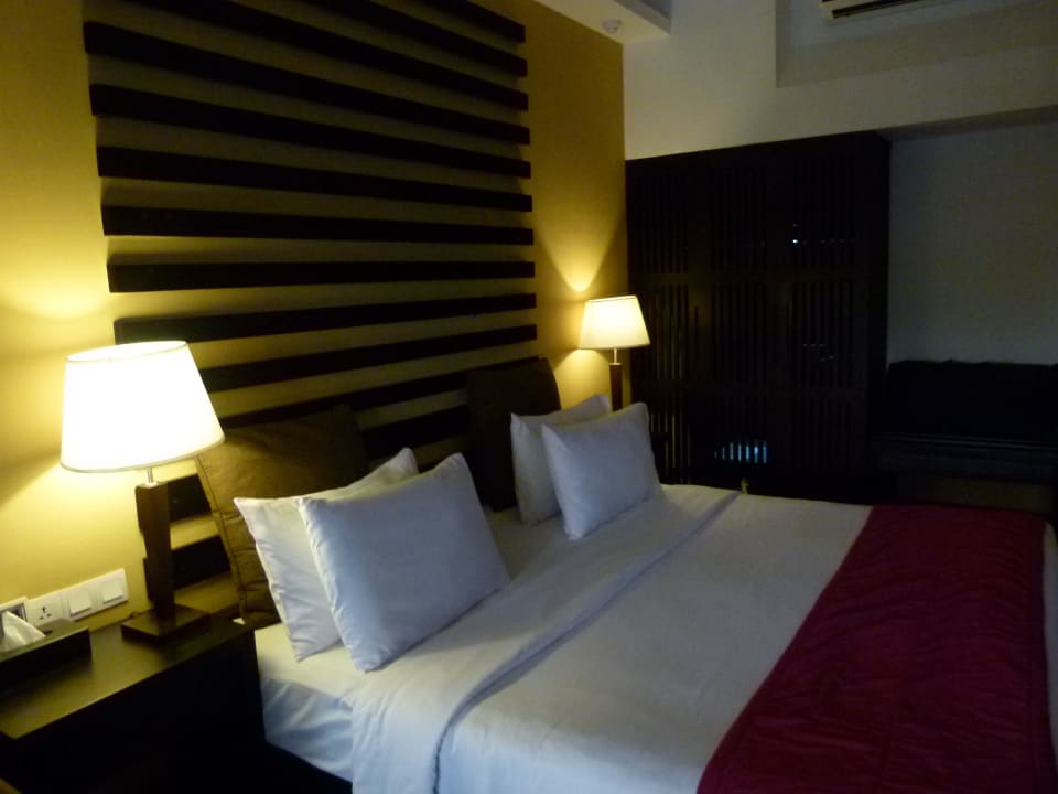 Zimmer Thaala Bentota