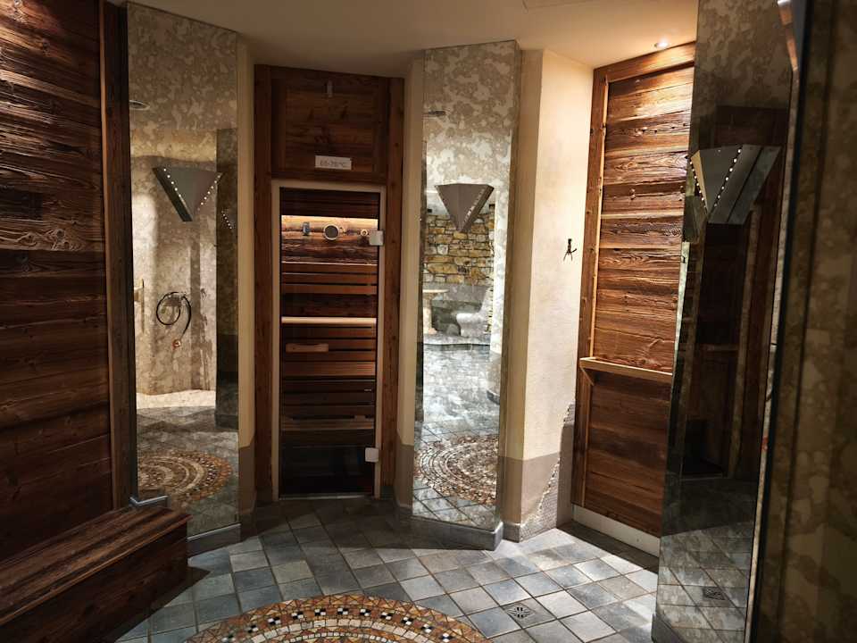 Sport & Freizeit SCOL Sporthotel Zillertal