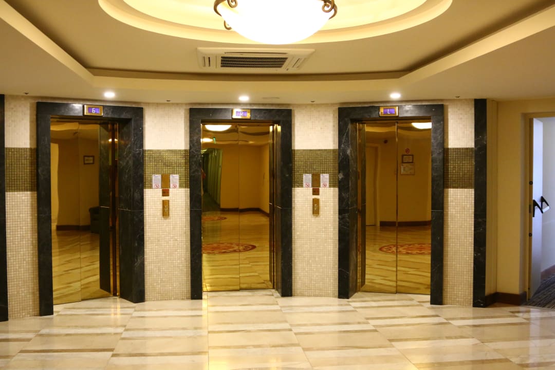 Sonstiges Melas Lara Hotel
