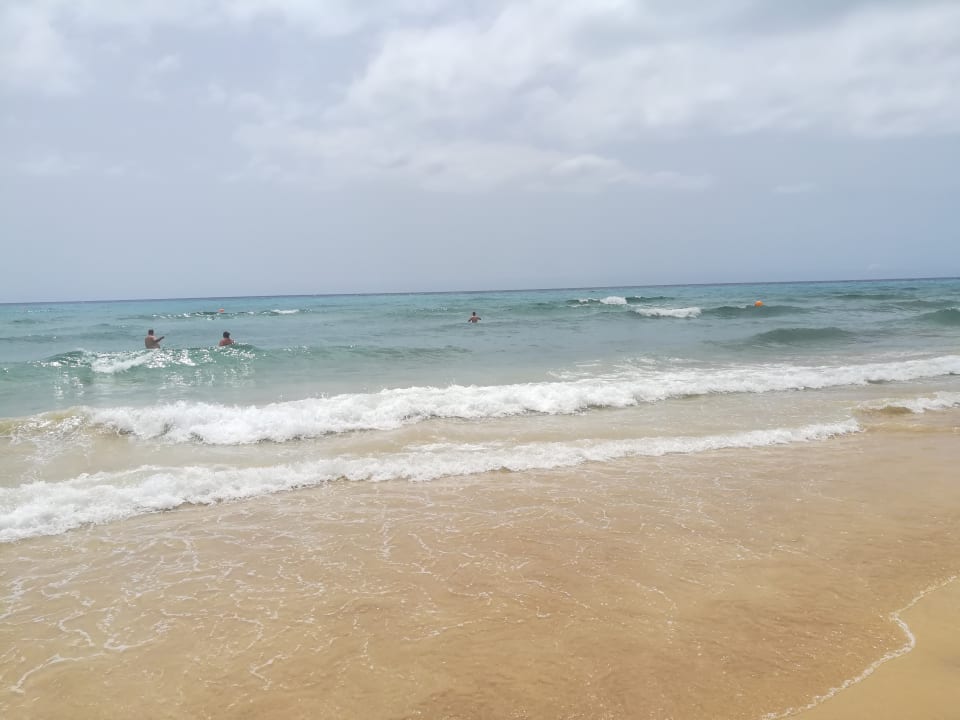 Strand SBH Costa Calma Beach Resort