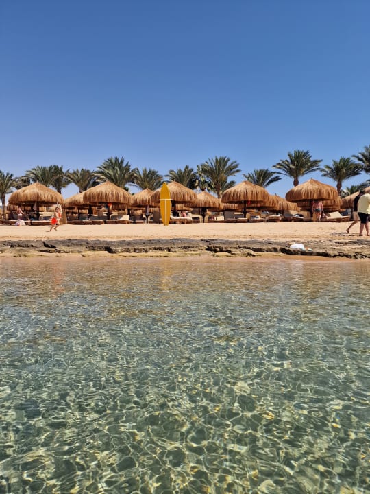 Strand SUNRISE Royal Makadi Resort