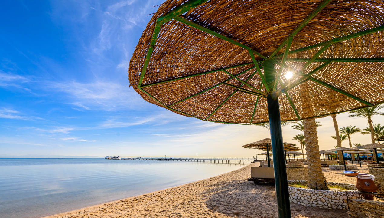 Strand Golden Beach Resort