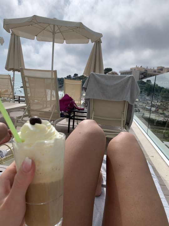 Pool Son Moll Sentits Hotel & Spa