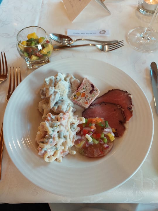 Gastro Platzlhof - Mein Hotel im Zillertal