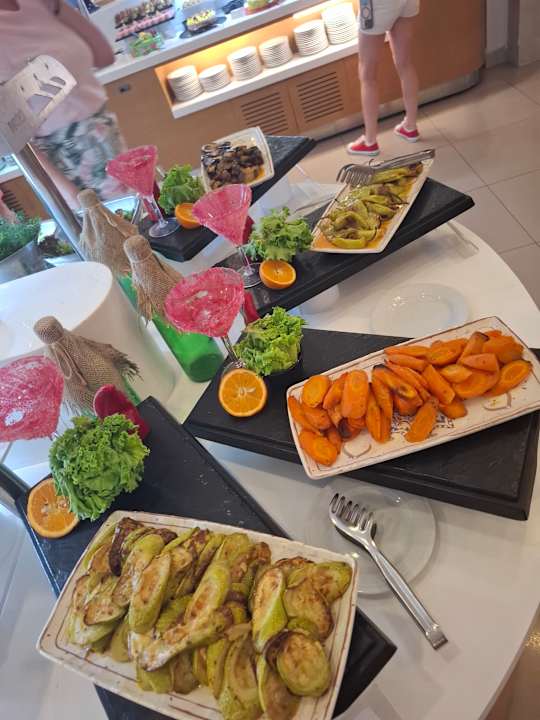 Gastro Calimera Side Resort