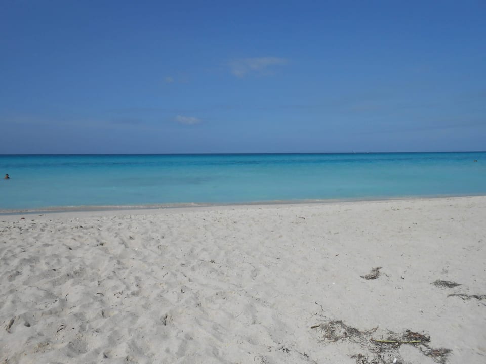 Strand Hotel Brisas del Caribe