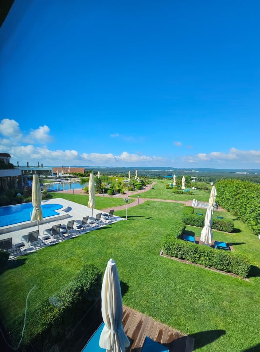 Außenansicht Der Birkenhof - Spa & Genuss Resort