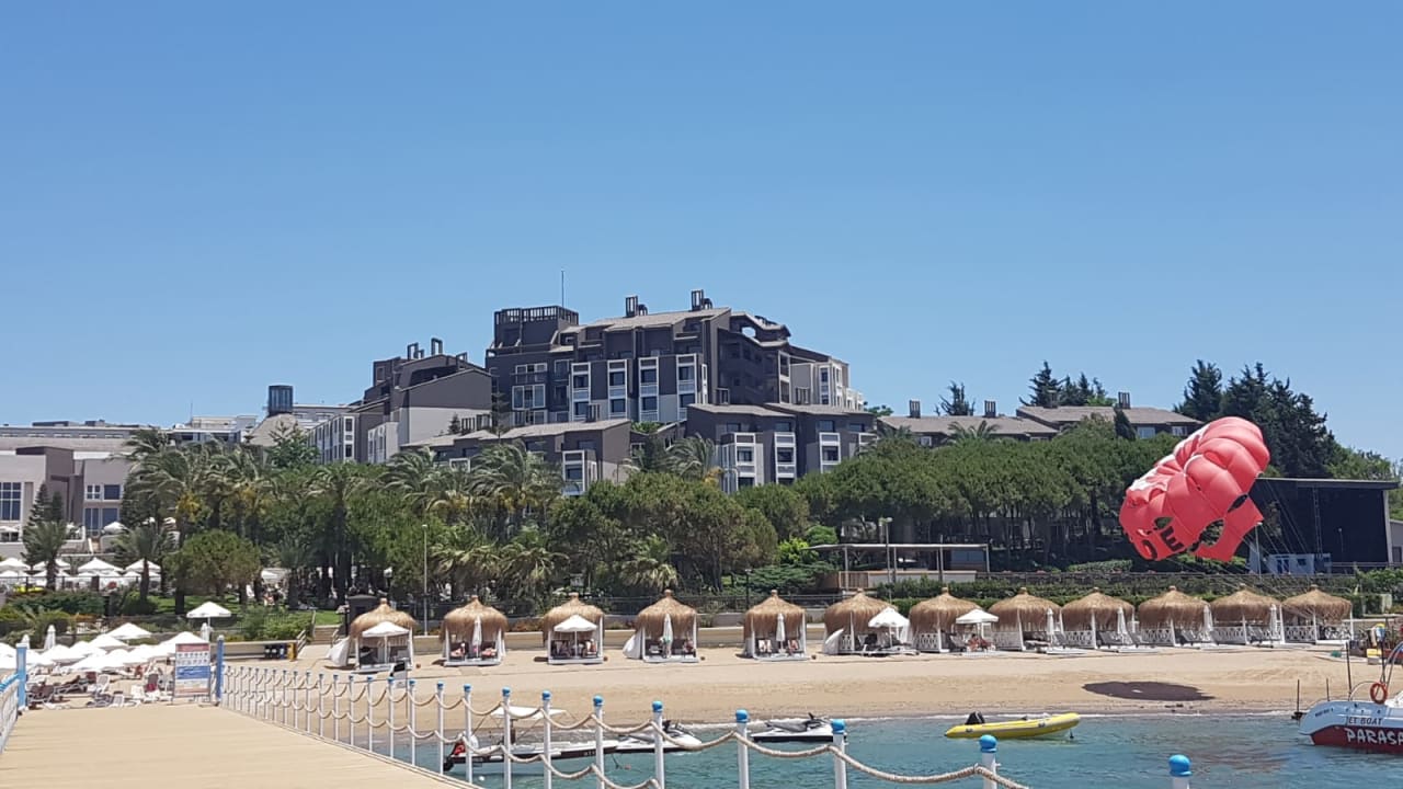 Strand PALOMA Perissia