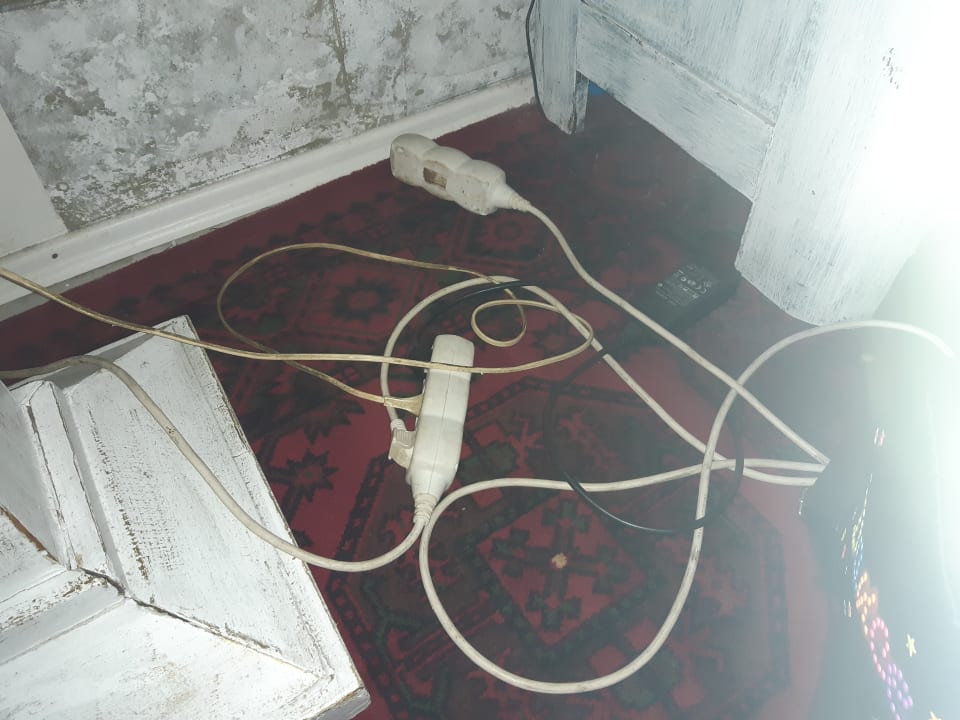 Zimmer Old Time Hotel