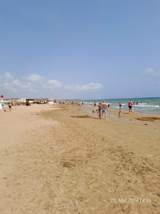 Strand Port Side Resort Hotel