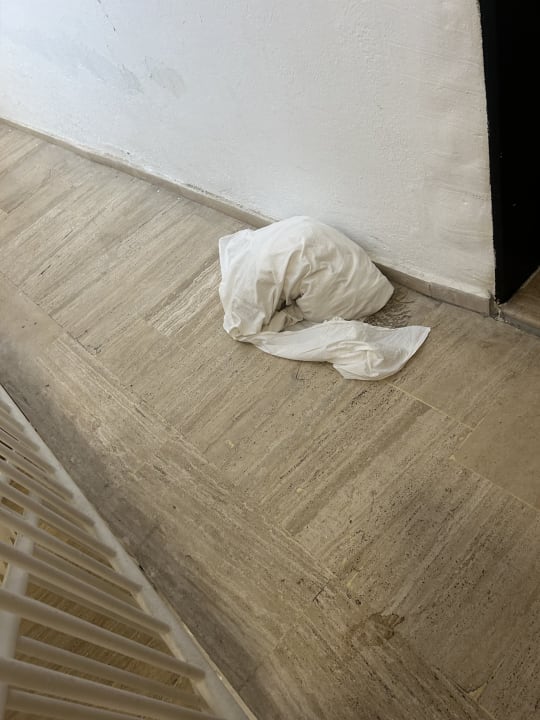 Zimmer Smart Holiday Hotel