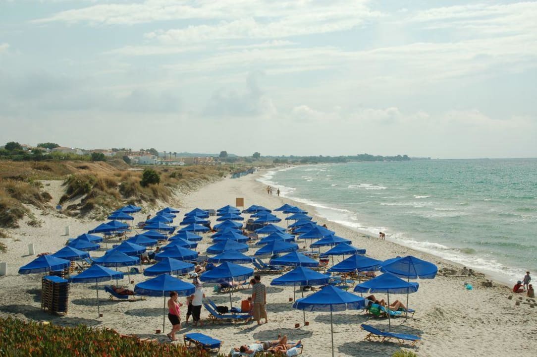 Strand Neptune Luxury Resort