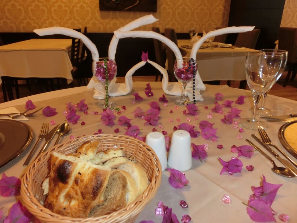 A la Carte Solivia Hotel