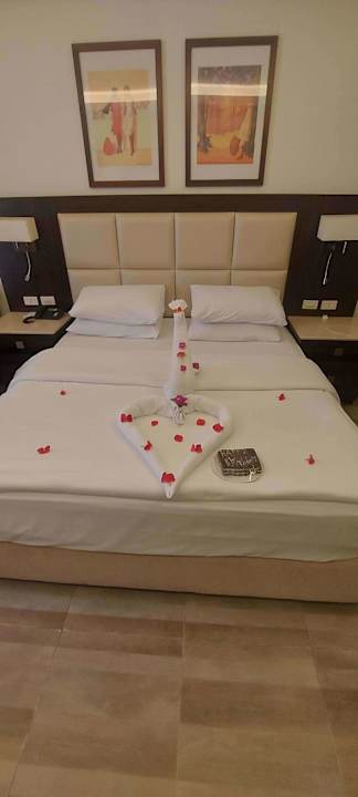Zimmer Pickalbatros White Beach Resort - Hurghada