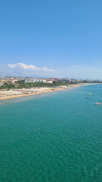Strand Aydinbey Kings Palace & Spa