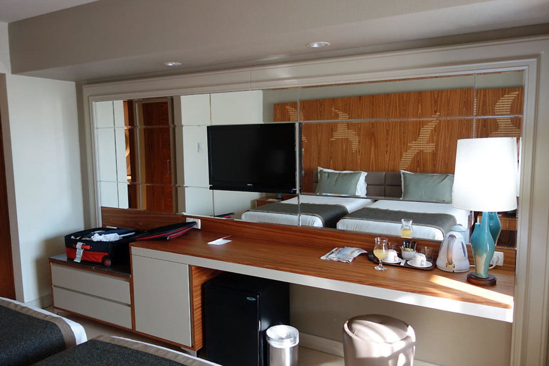 Zimmer PALOMA Perissia