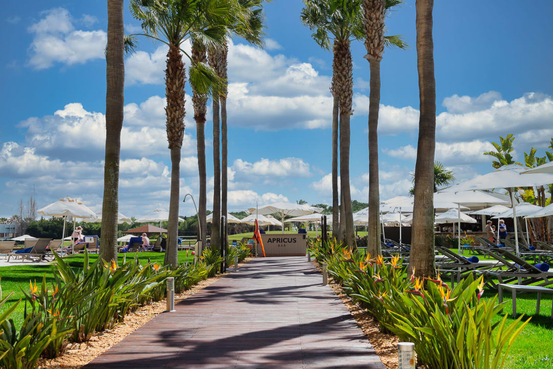 Gastro Domes Lake Algarve, Autograph Collection