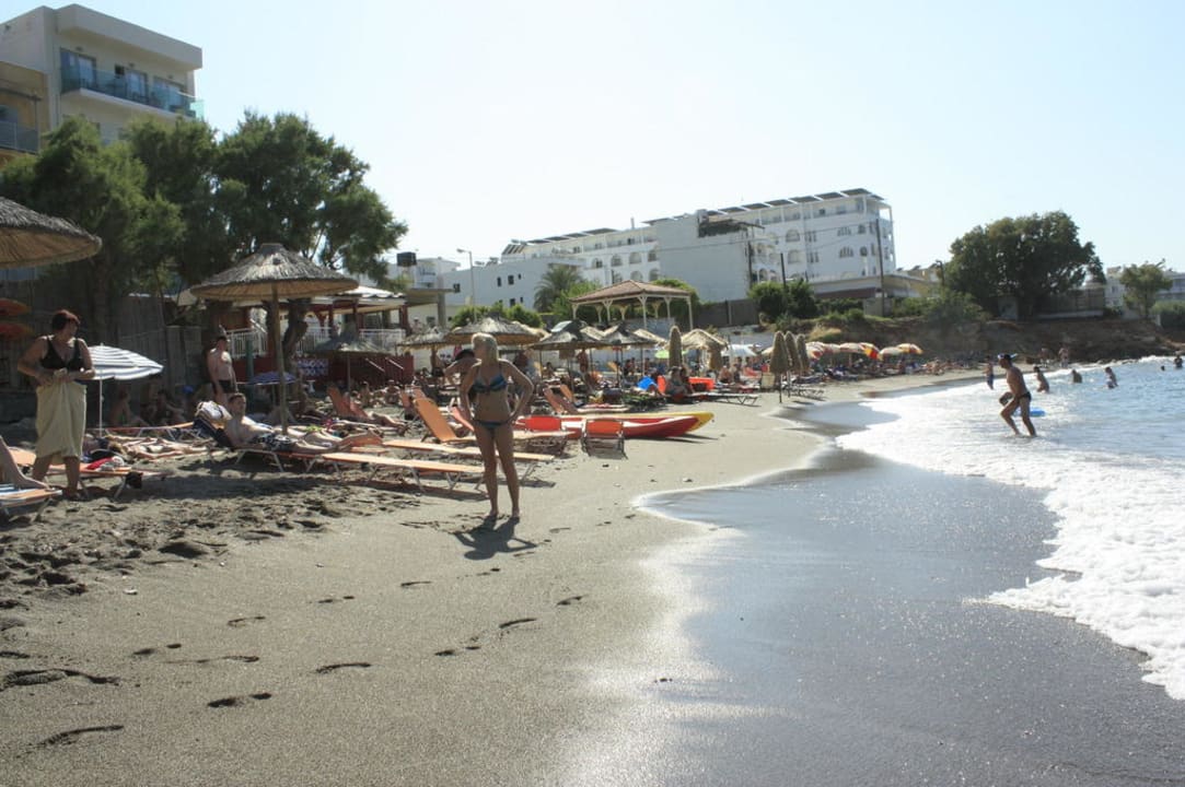 Plaża Silva Beach Hotel