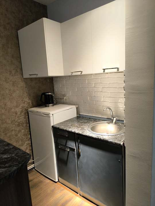 Zimmer Fortuna Resort Qebele