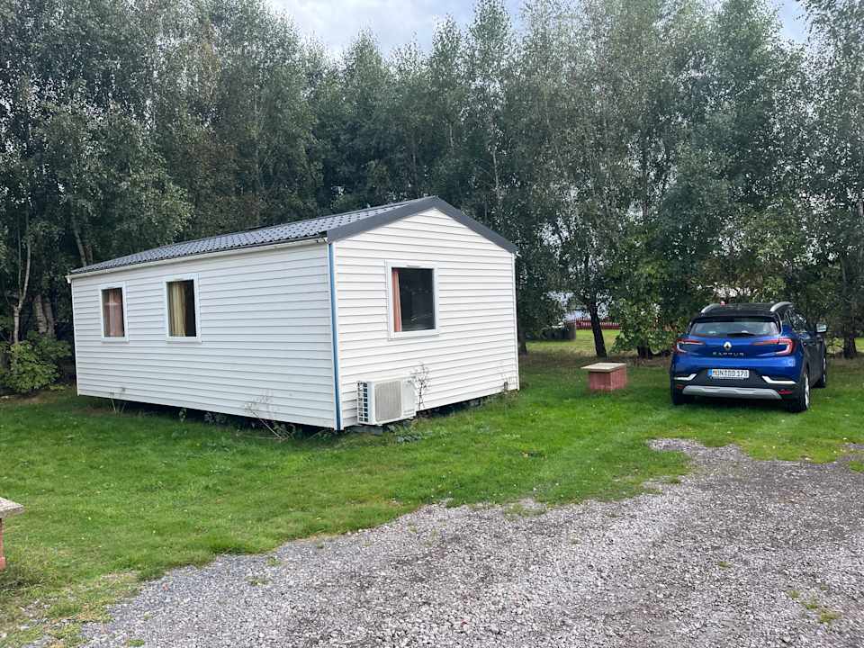 Zimmer Märchencamping