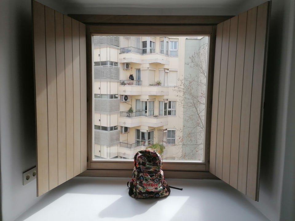 Zimmer Hotel HM Balanguera