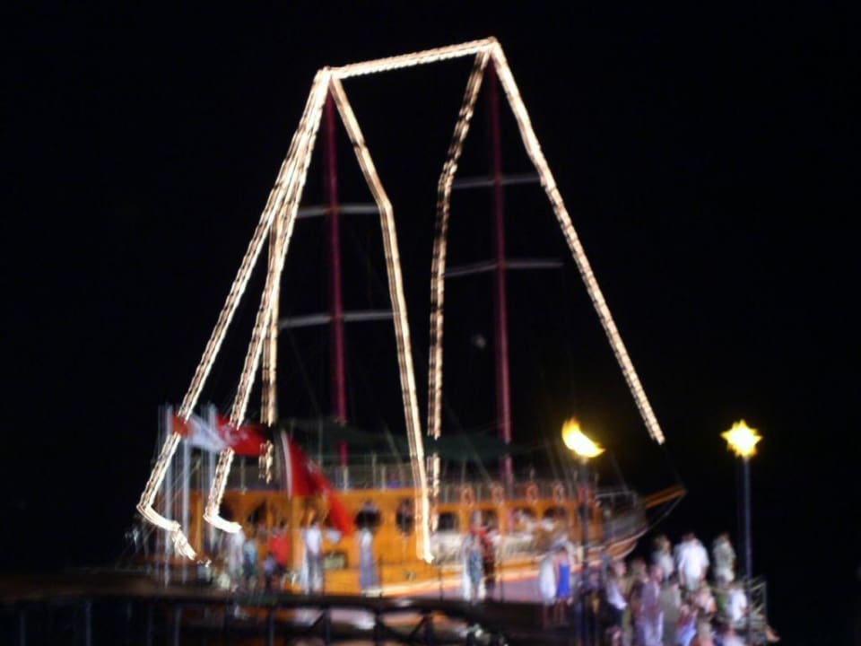 Beachparty Limak Limra Hotel & Resort