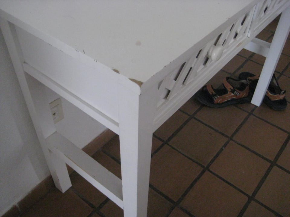 Die Einrichtung LABRANDA Bahía y Villas Fañabé