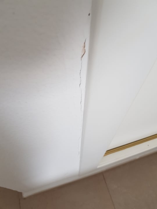 Zimmer Aparthotel Ciudad Laurel