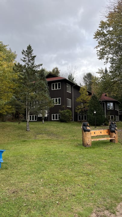 Außenansicht Fairy Bay Guest House