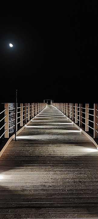 Ausblick SUNRISE Anjum Resort Marsa Alam